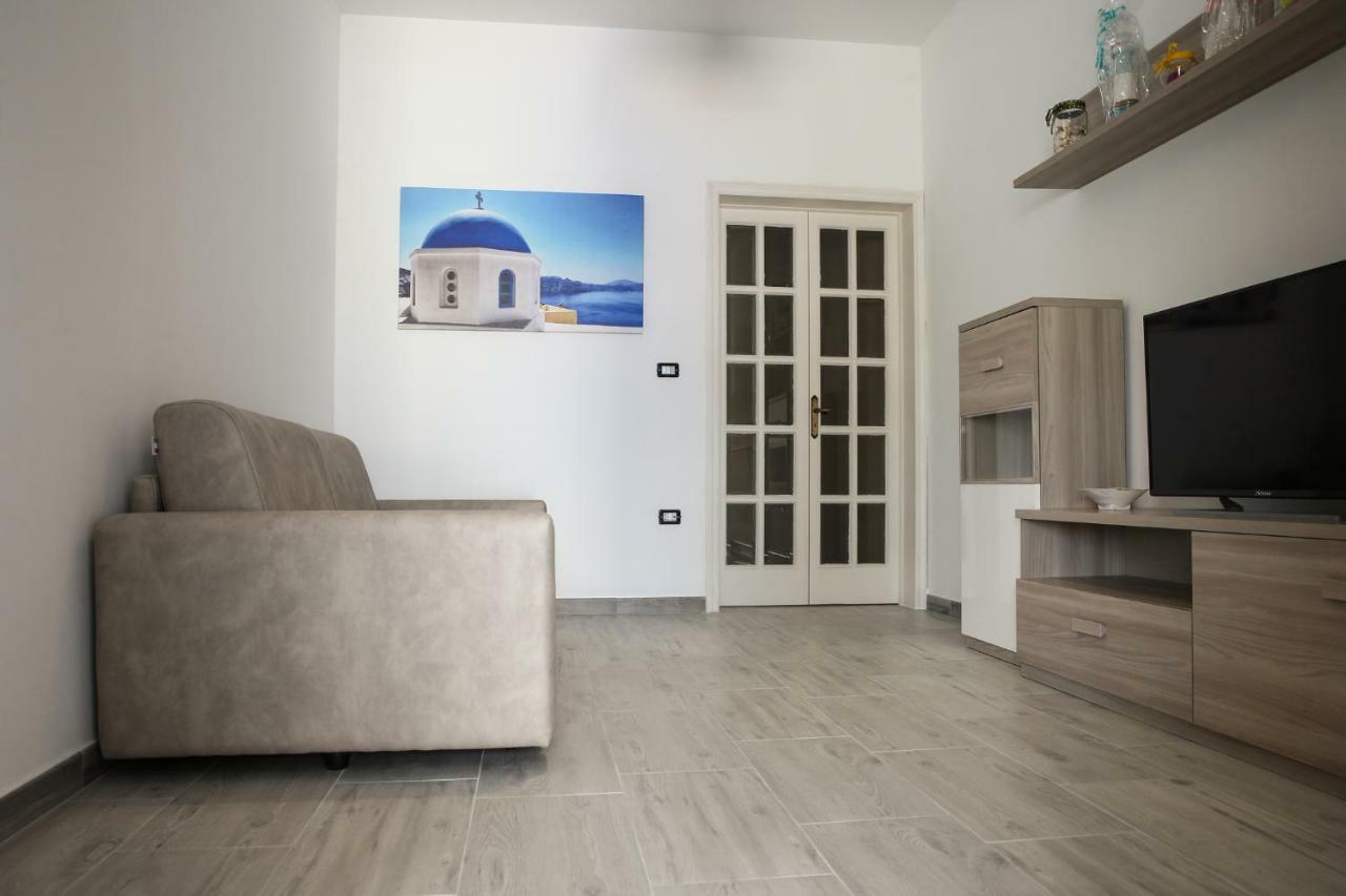 Salento Sea & Sun Villa Porto Cesareo Ngoại thất bức ảnh