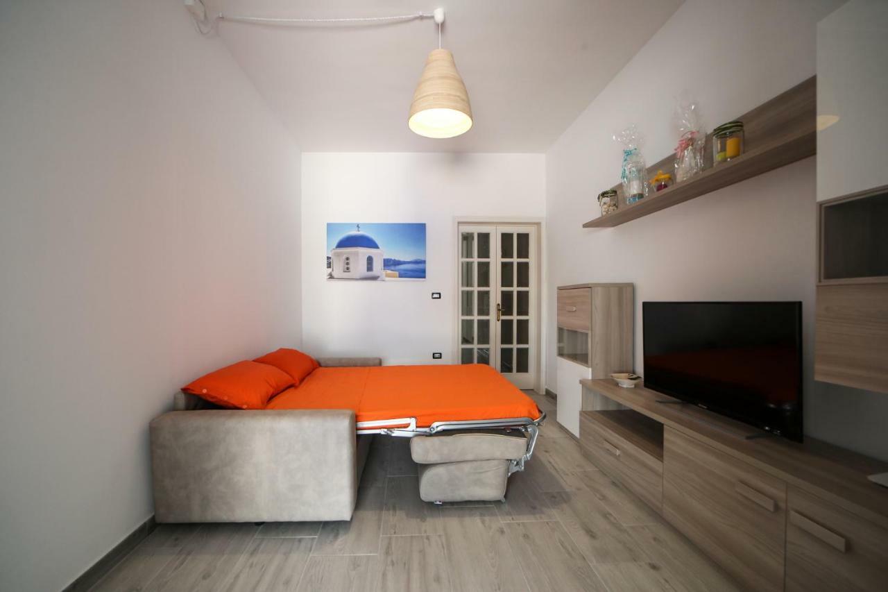 Salento Sea & Sun Villa Porto Cesareo Ngoại thất bức ảnh