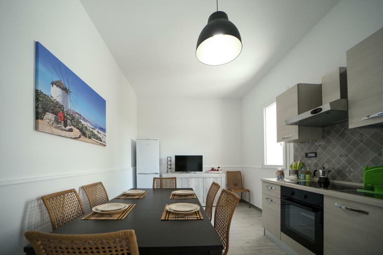 Salento Sea & Sun Villa Porto Cesareo Ngoại thất bức ảnh