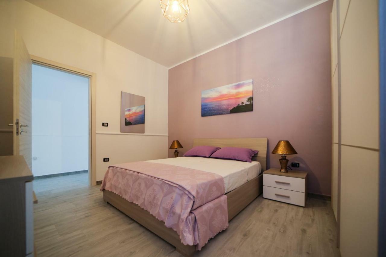 Salento Sea & Sun Villa Porto Cesareo Ngoại thất bức ảnh